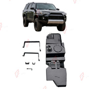 REPLACEMENT LONG RANGE FUEL TANK SYSTEM 120L, +33L (EXTRA 9 GAL) EXTENDED RANGE for TOYOTA 4RUNNER 4.0L PETROL 2009-2023
