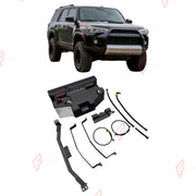COMBO LONG RANGE FUEL TANK SYSTEM KIT 217L, +130L (EXTRA 34 GAL) EXTENDED RANGE for TOYOTA 4RUNNER 4.0L PETROL 2009-2023