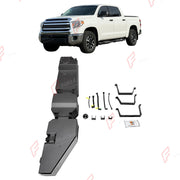 REPLACEMENT LONG RANGE FUEL TANK SYSTEM 165L, +43L (EXTRA 11 GAL) EXTENDED RANGE for TOYOTA TUNDRA HYBRID (2022+) 3.5TT (GASOLINE) 2022+