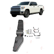 REPLACEMENT LONG RANGE FUEL TANK SYSTEM 165L, +43L (EXTRA 11 GAL) EXTENDED RANGE for TOYOTA TUNDRA XK70 HYBRID (2022+) 3.5TT (GASOLINE) 2022+