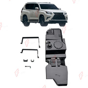 REPLACEMENT LONG RANGE FUEL TANK SYSTEM 120L, +33L (EXTRA 9 GAL) EXTENDED RANGE for LEXUS GX400 4.0L (PETROL) 2010-2013