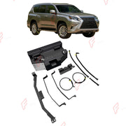 AUXILIARY LONG RANGE FUEL TANK SYSTEM 97L (EXTRA 26 GAL) EXTENDED RANGE for LEXUS GX460 4.6L (PETROL) 2009-2023