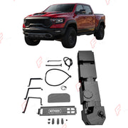 REPLACEMENT LONG RANGE FUEL TANK SYSTEM 186L, +61L (EXTRA 16 GAL) EXTENDED RANGE for RAM 1500 TRX 6.2T US SPEC PETROL 2022+