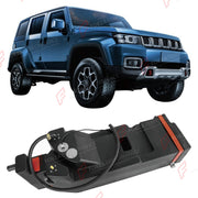AUXILIARY LONG RANGE FUEL TANK SYSTEM 70L (EXTRA 18 GAL) EXTENDED RANGE for BAIC BJ40 2016+