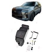 REPLACEMENT LONG RANGE FUEL TANK SYSTEM 138L, +40L (EXTRA 11 GAL) EXTENDED RANGE for INFINITI QX80 3.5TT GASOLINE 2025+