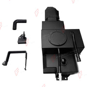 COMBO LONG RANGE FUEL TANK SYSTEM KIT 164L, +84L (EXTRA 22 GAL) EXTENDED RANGE for TOYOTA LAND CRUISER LC300 3.3T GCC SPEC DIESEL 2021+
