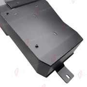 COMBO LONG RANGE FUEL TANK SYSTEM KIT 190L, +109L (EXTRA 29 GAL) EXTENDED RANGE for JEEP WRANGLER 2.0T PETROL (4-DOOR) 2018+