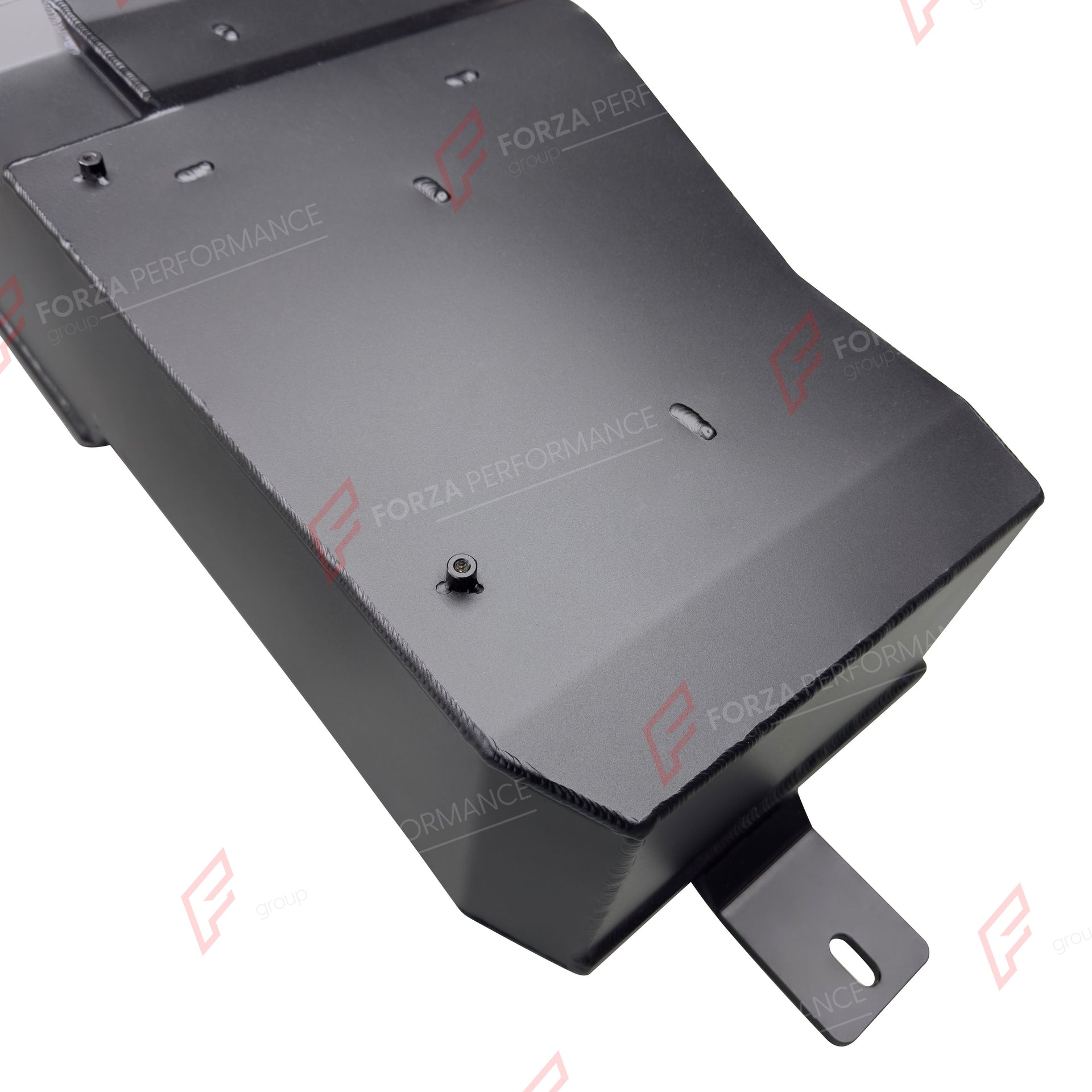 COMBO LONG RANGE FUEL TANK SYSTEM KIT 190L, +109L (EXTRA 29 GAL) EXTENDED RANGE for JEEP WRANGLER 2.0T PETROL (4-DOOR) 2018+