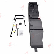 COMBO LONG RANGE FUEL TANK SYSTEM KIT 190L, +109L (EXTRA 29 GAL) EXTENDED RANGE for JEEP WRANGLER 2.0T PETROL (4-DOOR) 2018+