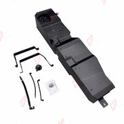 COMBO LONG RANGE FUEL TANK SYSTEM KIT 190L, +109L (EXTRA 29 GAL) EXTENDED RANGE for JEEP WRANGLER 2.0T PETROL (4-DOOR) 2018+