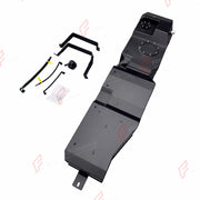 COMBO LONG RANGE FUEL TANK SYSTEM KIT 190L, +109L (EXTRA 29 GAL) EXTENDED RANGE for JEEP WRANGLER 2.0T PETROL (4-DOOR) 2018+