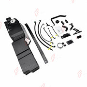 COMBO LONG RANGE FUEL TANK SYSTEM KIT 190L, +109L (EXTRA 29 GAL) EXTENDED RANGE for JEEP WRANGLER 2.0T PETROL (4-DOOR) 2018+