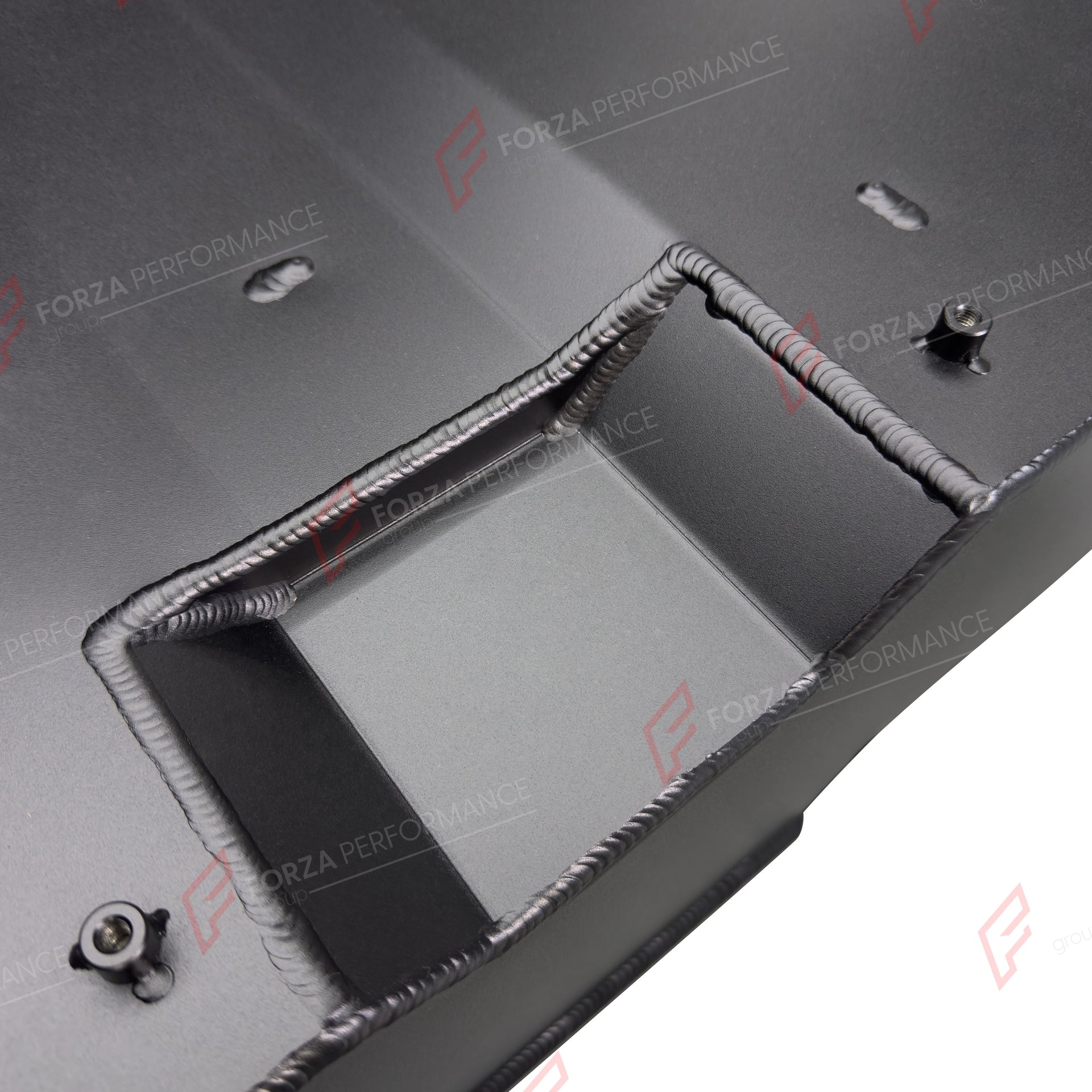 COMBO LONG RANGE FUEL TANK SYSTEM KIT 190L, +109L (EXTRA 29 GAL) EXTENDED RANGE for JEEP WRANGLER 2.0T PETROL (4-DOOR) 2018+