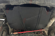 COMBO LONG RANGE FUEL TANK SYSTEM KIT 200L, +130L (EXTRA 34 GAL) EXTENDED RANGE for GWM TANK 300/400/500 HI4-T 2.0T HEV/PETROL 2025+