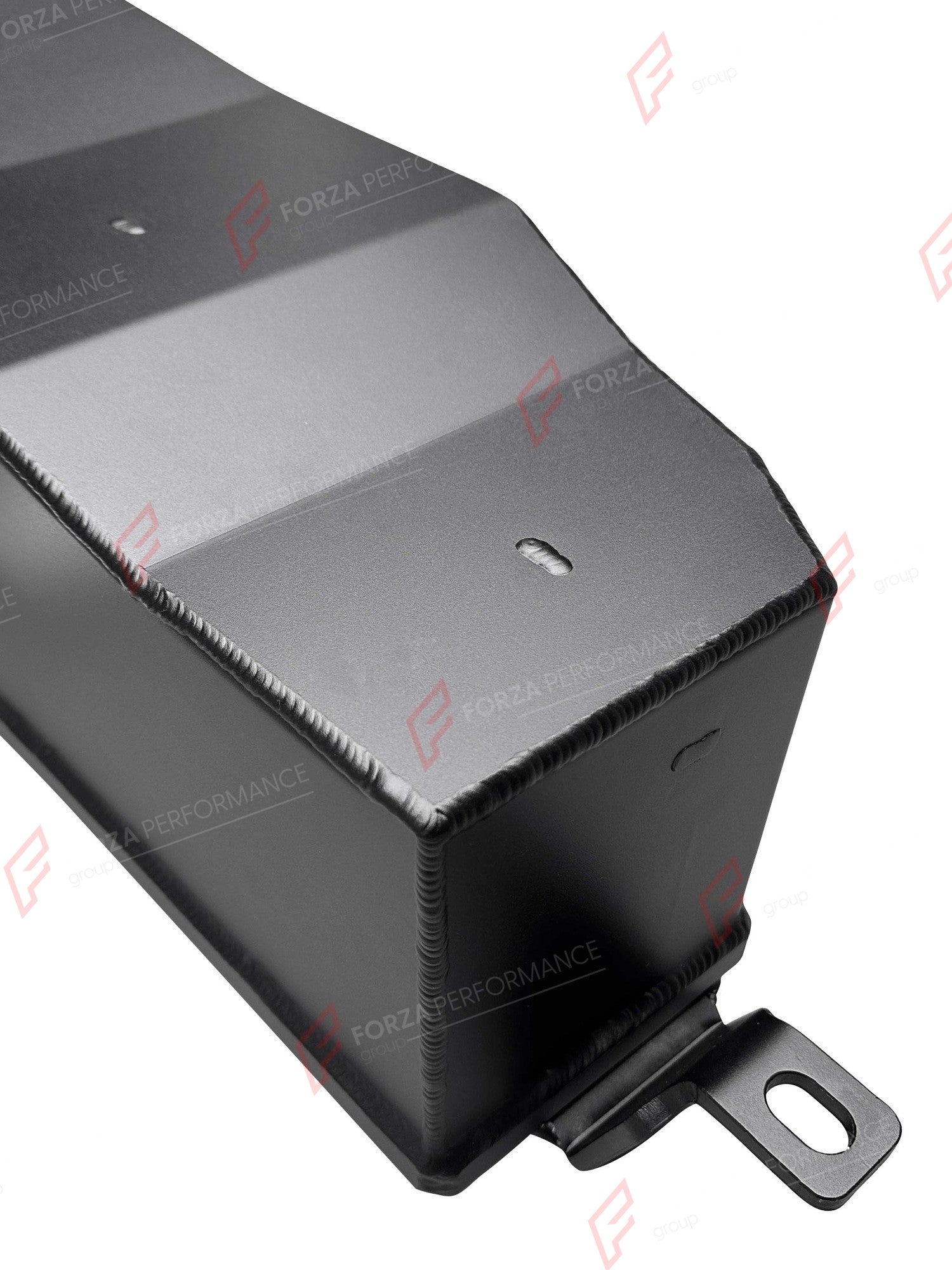 COMBO LONG RANGE FUEL TANK SYSTEM KIT 155L, +87L (EXTRA 23 GAL) EXTENDED RANGE for LEXUS GX550H 2.4T (HEV/PETROL) 2024+