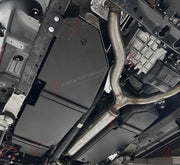 COMBO LONG RANGE FUEL TANK SYSTEM KIT 164L, +84L (EXTRA 22 GAL) EXTENDED RANGE for LEXUS LX600 3.5TT (PETROL) 2024+