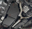 COMBO LONG RANGE FUEL TANK SYSTEM KIT 164L, +84L (EXTRA 22 GAL) EXTENDED RANGE for LEXUS LX600 3.5TT (PETROL) 2024+