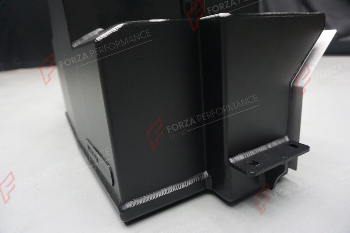COMBO LONG RANGE FUEL TANK SYSTEM KIT 164L, +84L (EXTRA 22 GAL) EXTENDED RANGE for LEXUS LX600 3.5TT (PETROL) 2024+