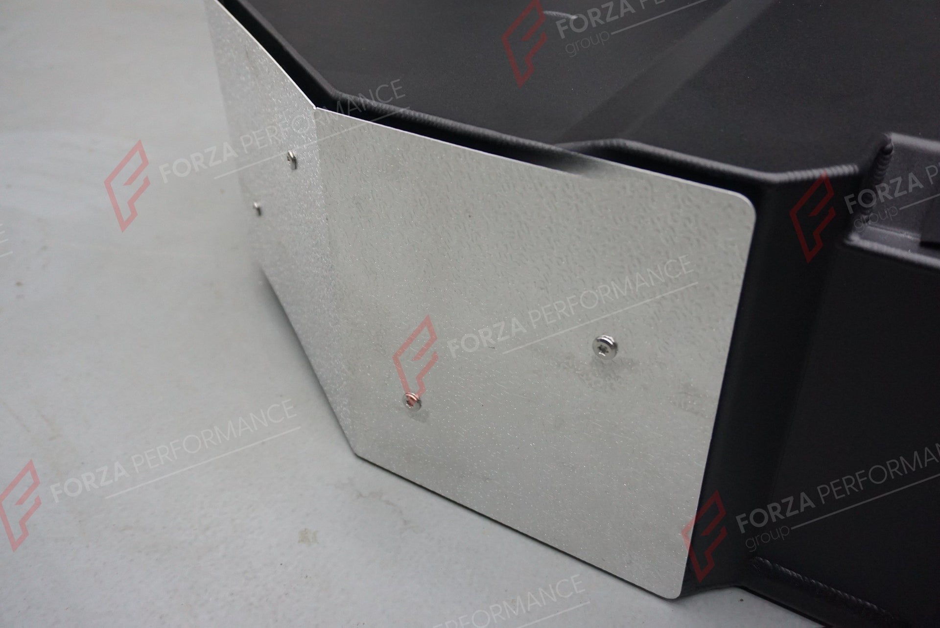 COMBO LONG RANGE FUEL TANK SYSTEM KIT 164L, +84L (EXTRA 22 GAL) EXTENDED RANGE for LEXUS LX600 3.5TT (PETROL) 2024+
