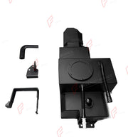 COMBO LONG RANGE FUEL TANK SYSTEM KIT 164L, +84L (EXTRA 22 GAL) EXTENDED RANGE for TOYOTA LAND CRUISER LC300 3.3T GCC SPEC DIESEL 2021+