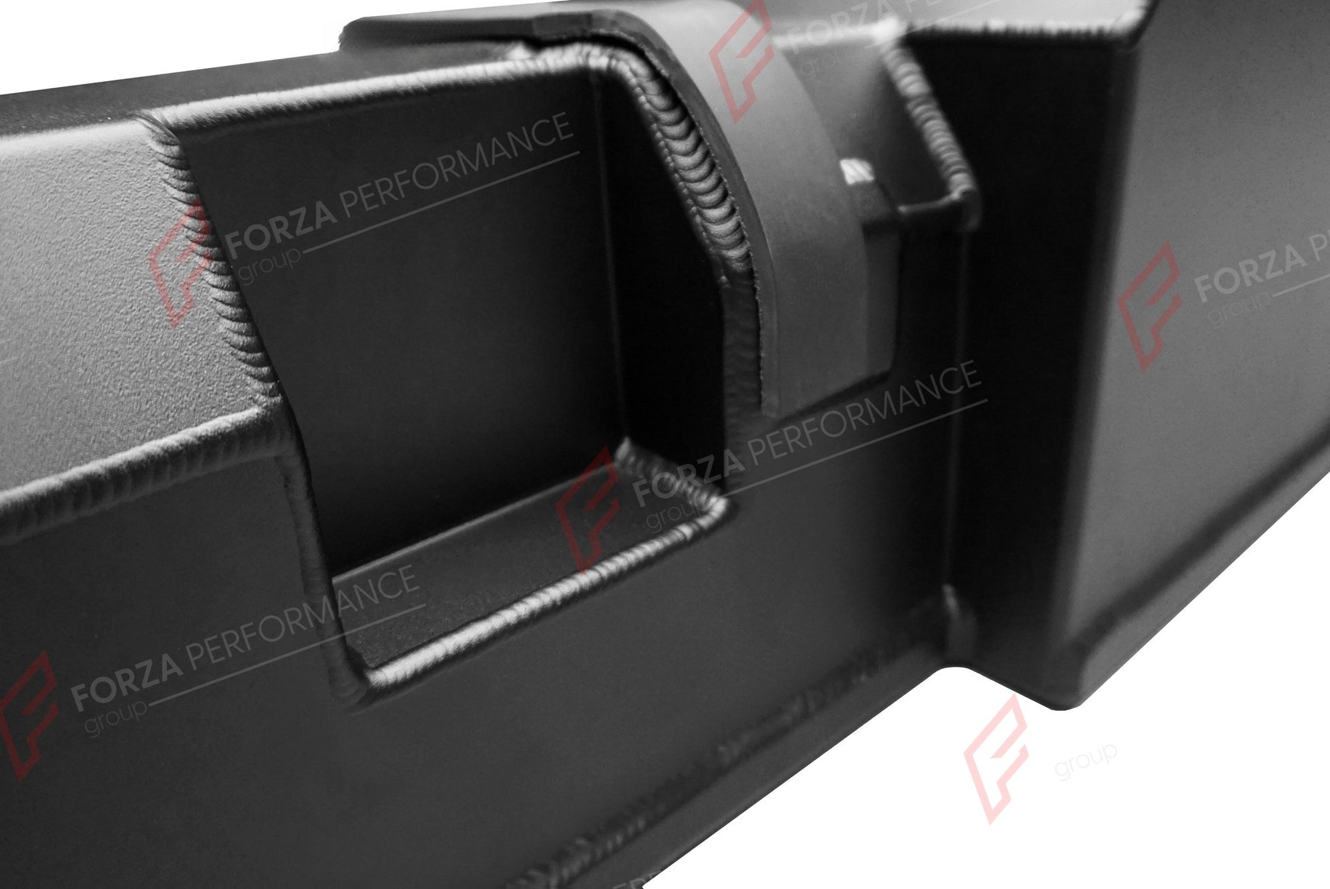 COMBO LONG RANGE FUEL TANK SYSTEM KIT 164L, +84L (EXTRA 22 GAL) EXTENDED RANGE for TOYOTA LAND CRUISER LC300 3.3T GCC SPEC DIESEL 2021+