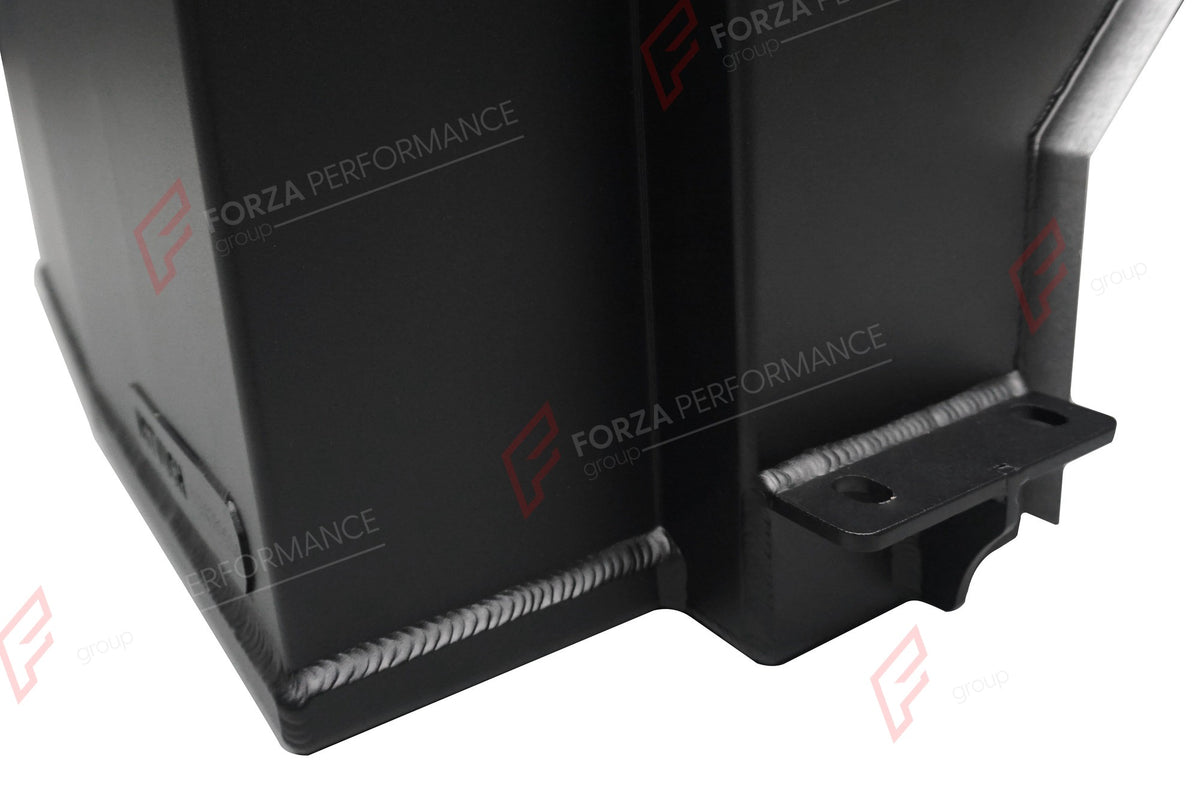 COMBO LONG RANGE FUEL TANK SYSTEM KIT 164L, +84L (EXTRA 22 GAL) EXTENDED RANGE for TOYOTA LAND CRUISER LC300 3.5TT GCC SPEC PETROL 2021+