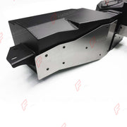 COMBO LONG RANGE FUEL TANK SYSTEM KIT 165L, +75L (EXTRA 20 GAL) EXTENDED RANGE for INEOS GRENADIER 3.0T DIESEL 2022+