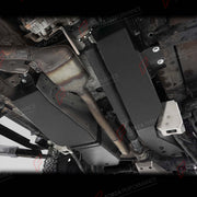 COMBO LONG RANGE FUEL TANK SYSTEM KIT 165L, +75L (EXTRA 20 GAL) EXTENDED RANGE for INEOS GRENADIER 3.0T DIESEL 2022+