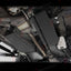 COMBO LONG RANGE FUEL TANK SYSTEM KIT 165L, +75L (EXTRA 20 GAL) EXTENDED RANGE for INEOS GRENADIER 3.0T PETROL 2022+