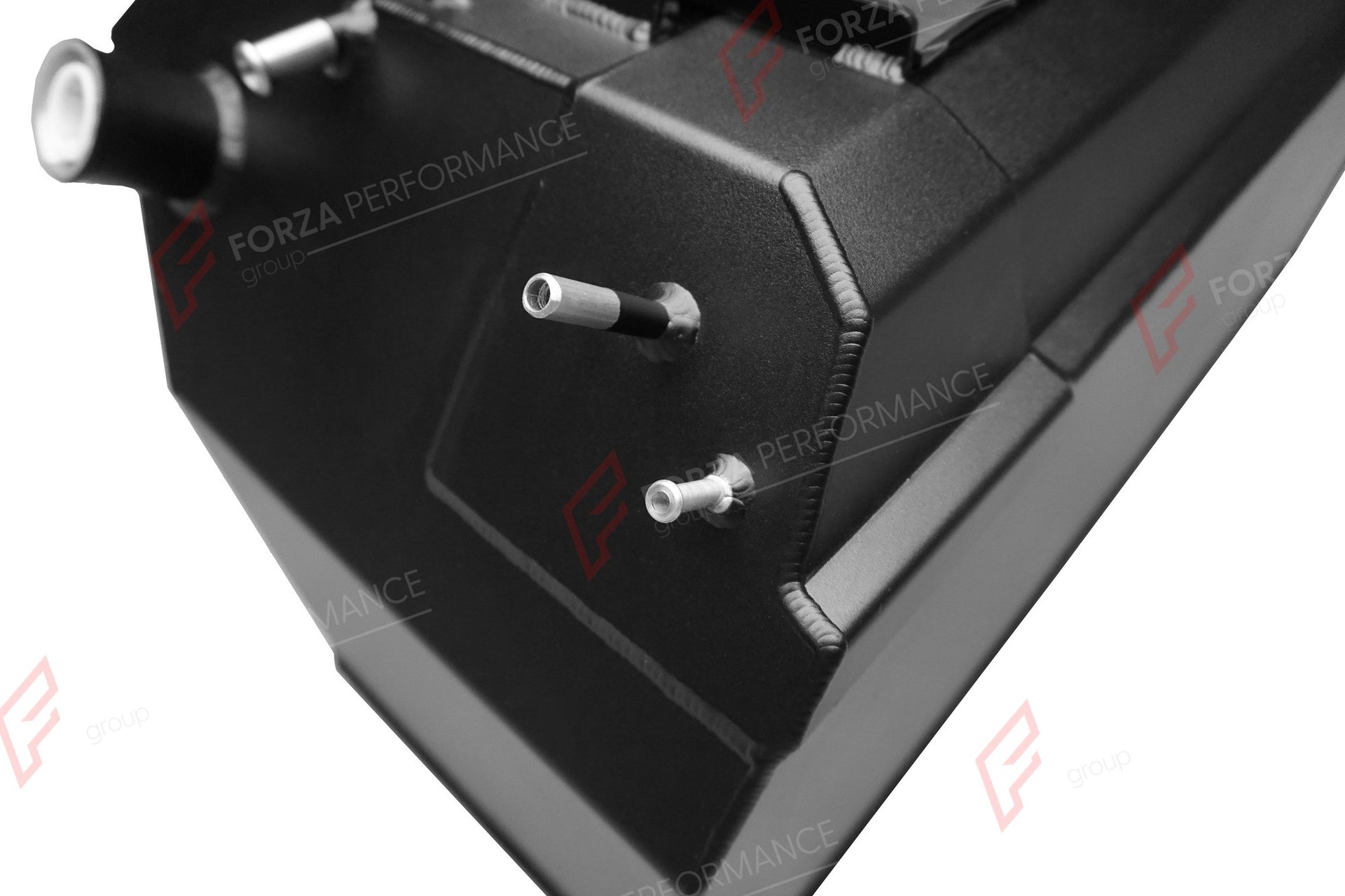 COMBO LONG RANGE FUEL TANK SYSTEM KIT 168L, +78L (EXTRA 21 GAL) EXTENDED RANGE for TOYOTA LAND CRUISER LC71 2.8T DIESEL 2007+