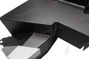 COMBO LONG RANGE FUEL TANK SYSTEM KIT 168L, +78L (EXTRA 21 GAL) EXTENDED RANGE for TOYOTA LAND CRUISER LC71 2.8T DIESEL 2007+