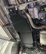 COMBO LONG RANGE FUEL TANK SYSTEM KIT 170L, +102L (EXTRA 27 GAL) EXTENDED RANGE for LEXUS GX550 2.4T PETROL 2024+