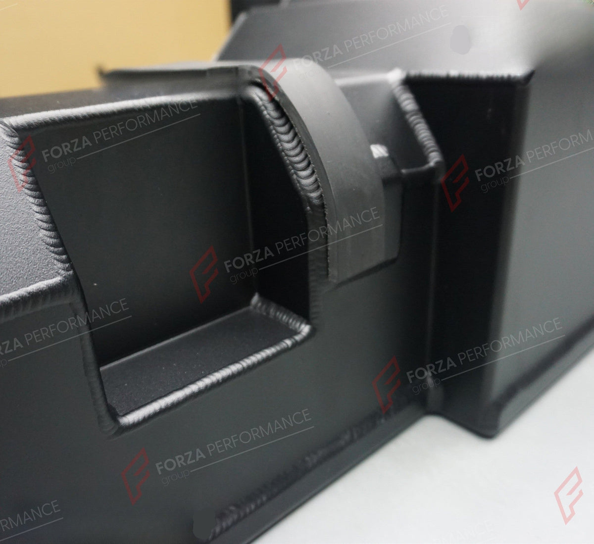 COMBO LONG RANGE FUEL TANK SYSTEM KIT 170L, +102L (EXTRA 27 GAL) EXTENDED RANGE for LEXUS GX550 2.4T PETROL 2024+