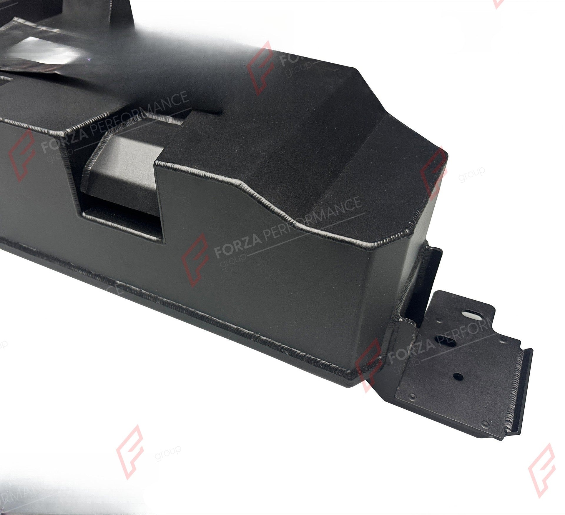 COMBO LONG RANGE FUEL TANK SYSTEM KIT 170L, +102L (EXTRA 27 GAL) EXTENDED RANGE for LEXUS GX550 2.4T PETROL 2024+
