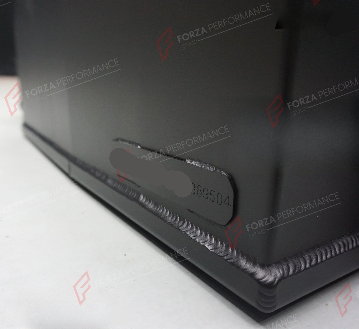 COMBO LONG RANGE FUEL TANK SYSTEM KIT 170L, +102L (EXTRA 27 GAL) EXTENDED RANGE for LEXUS GX550 2.4T PETROL 2024+