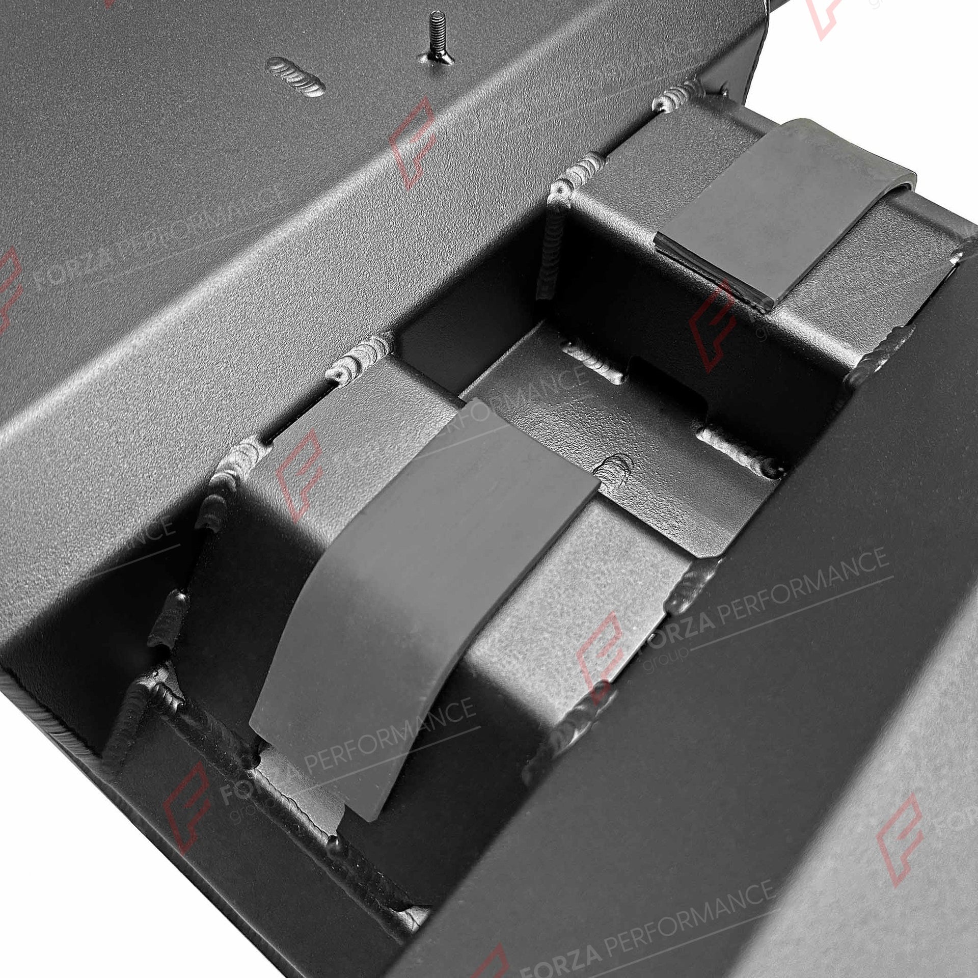 COMBO LONG RANGE FUEL TANK SYSTEM KIT 175L, +95L (EXTRA 25 GAL) EXTENDED RANGE for FORD BRONCO RAPTOR 3.0T GASOLINE 2021+