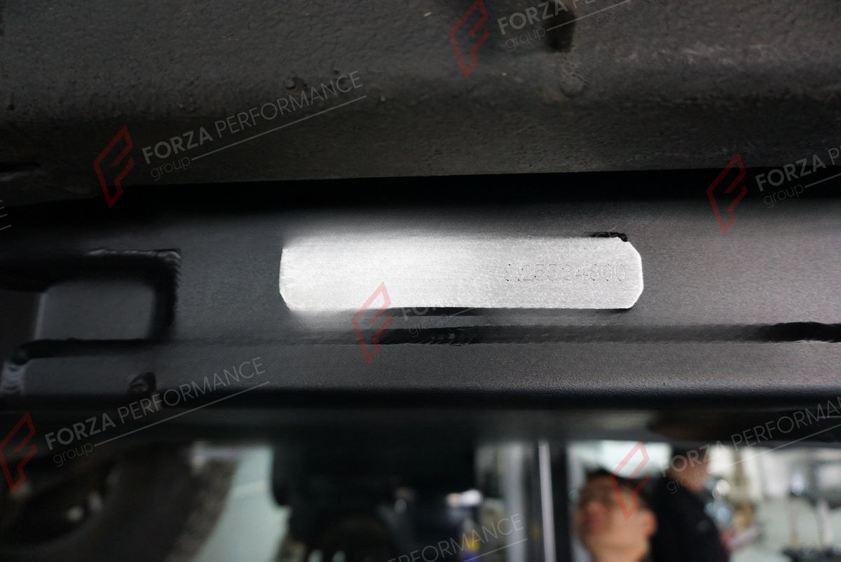 COMBO LONG RANGE FUEL TANK SYSTEM KIT 185L, +100L (EXTRA 26 GAL) EXTENDED RANGE for JEEP WRANGLER JK 3.6L PETROL (4-DOOR) 2007-2018