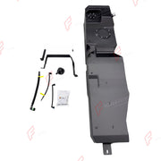 COMBO LONG RANGE FUEL TANK SYSTEM KIT 190L, +109L (EXTRA 29 GAL) EXTENDED RANGE for JEEP WRANGLER 2.0T PETROL (4-DOOR) 2018+
