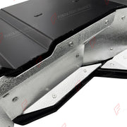 COMBO LONG RANGE FUEL TANK SYSTEM KIT 190L, +109L (EXTRA 29 GAL) EXTENDED RANGE for JEEP WRANGLER 2.0T PETROL (4-DOOR) 2018+