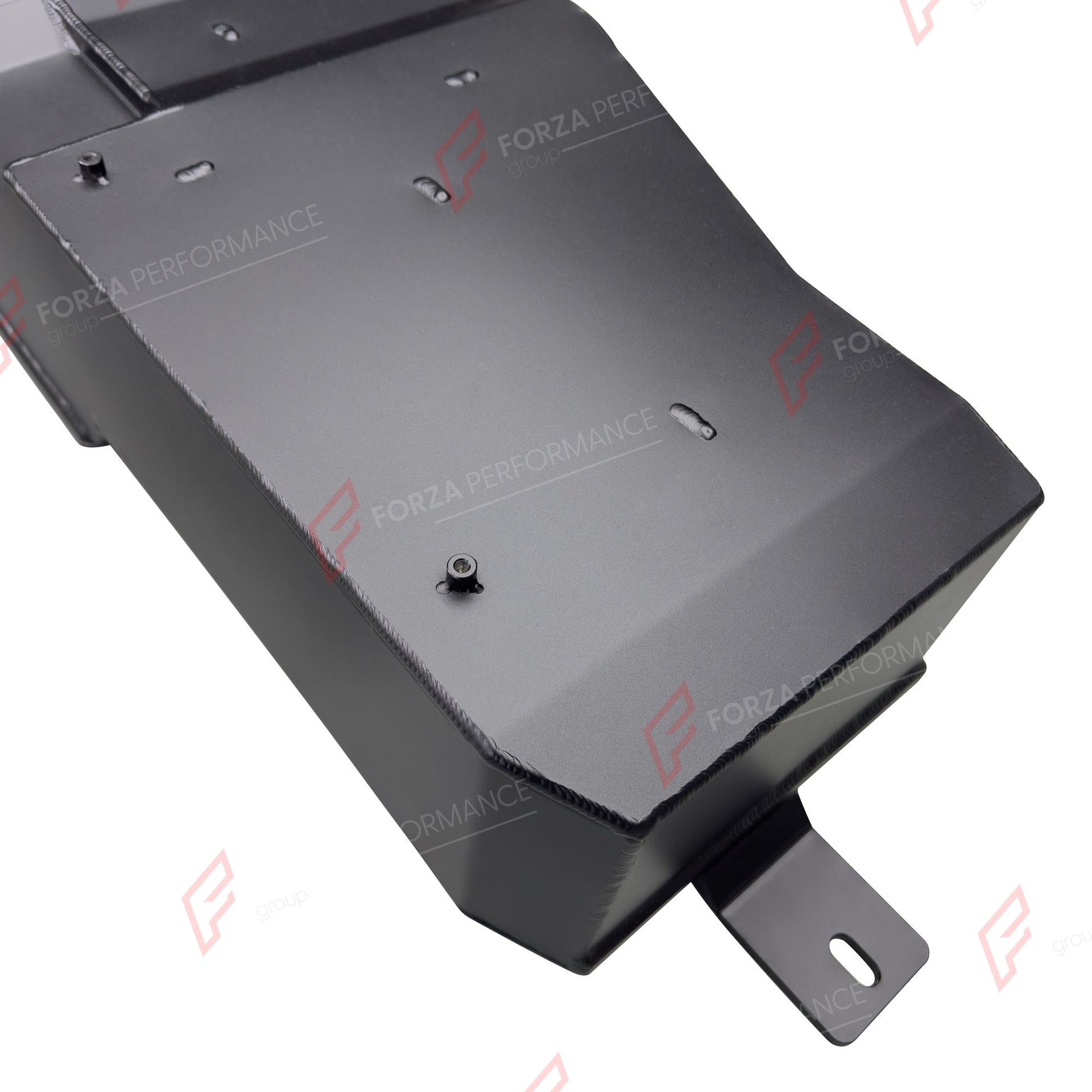 COMBO LONG RANGE FUEL TANK SYSTEM KIT 190L, +109L (EXTRA 29 GAL) EXTENDED RANGE for JEEP WRANGLER 2.0T PETROL (4-DOOR) 2018+
