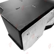 COMBO LONG RANGE FUEL TANK SYSTEM KIT 190L, +109L (EXTRA 29 GAL) EXTENDED RANGE for JEEP WRANGLER 2.0T PETROL (4-DOOR) 2018+
