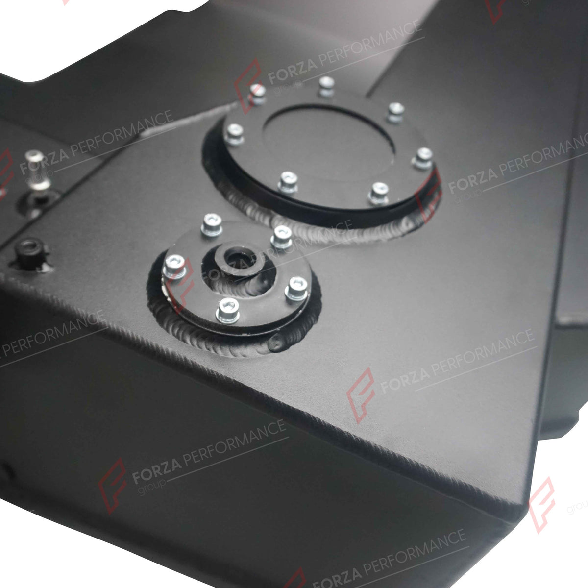 COMBO LONG RANGE FUEL TANK SYSTEM KIT 200L, +130L (EXTRA 34 GAL) EXTENDED RANGE for GWM TANK 300/400/500 HI4-T 2.0T HEV/PETROL 2025+