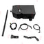COMBO LONG RANGE FUEL TANK SYSTEM KIT 204L, +109L (EXTRA 29 GAL) EXTENDED RANGE for NISSAN PATROL Y61 4.8L PETROL 2003+