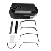 COMBO LONG RANGE FUEL TANK SYSTEM KIT 204L, +109L (EXTRA 29 GAL) EXTENDED RANGE for NISSAN PATROL Y61 4.8L PETROL 2003+