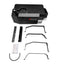 COMBO LONG RANGE FUEL TANK SYSTEM KIT 204L, +109L (EXTRA 29 GAL) EXTENDED RANGE for NISSAN PATROL Y61 4.8L PETROL 2003+