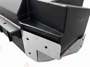 COMBO LONG RANGE FUEL TANK SYSTEM KIT 204L, +109L (EXTRA 29 GAL) EXTENDED RANGE for NISSAN PATROL Y61 4.8L PETROL 2003+