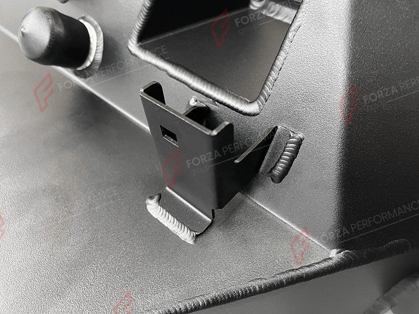 COMBO LONG RANGE FUEL TANK SYSTEM KIT 204L, +109L (EXTRA 29 GAL) EXTENDED RANGE for NISSAN PATROL Y61 4.8L PETROL 2003+