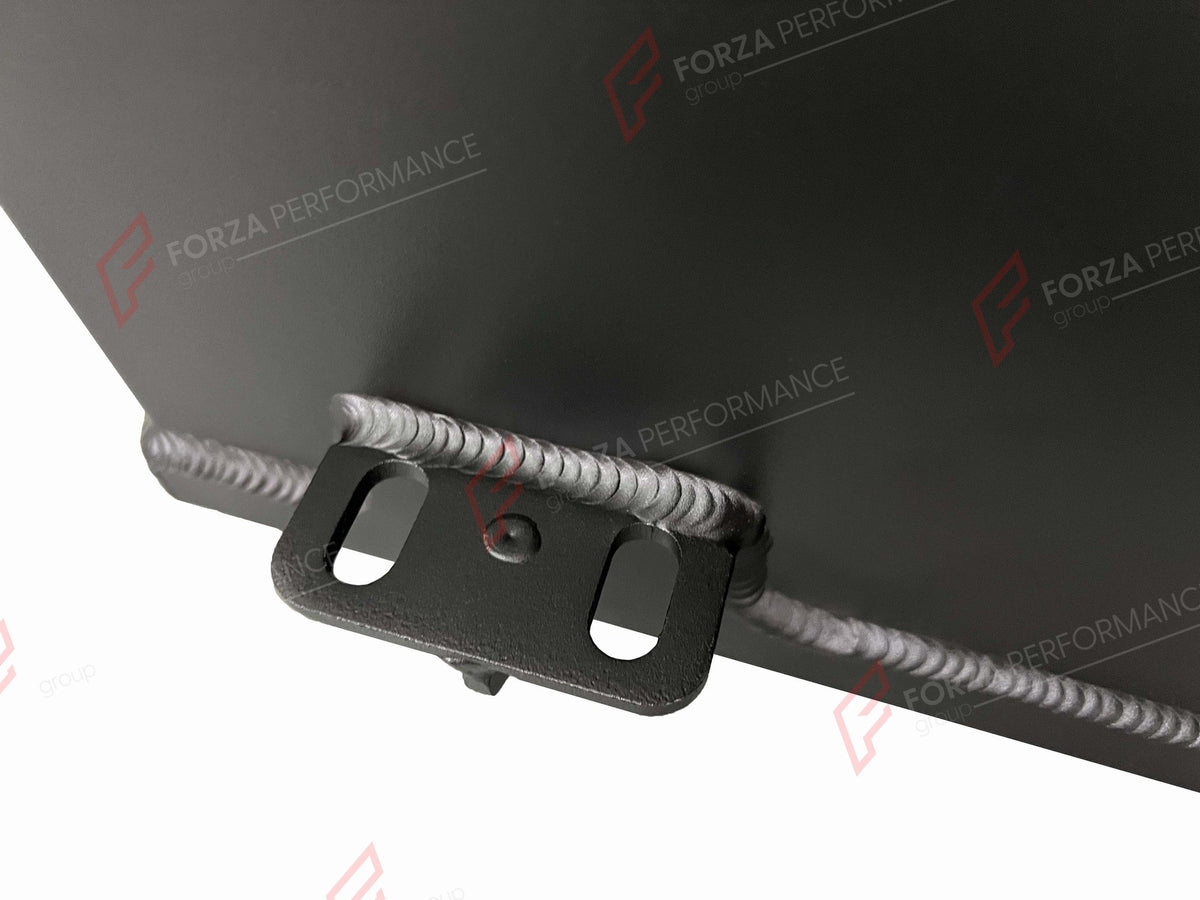 COMBO LONG RANGE FUEL TANK SYSTEM KIT 204L, +109L (EXTRA 29 GAL) EXTENDED RANGE for NISSAN PATROL Y61 4.8L PETROL 2003+