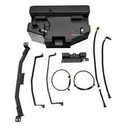 COMBO LONG RANGE FUEL TANK SYSTEM KIT 215L, +128L (EXTRA 34 GAL) EXTENDED RANGE for TOYOTA LAND CRUISER PRADO LC150 4.0L PETROL 2010-2024