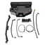 COMBO LONG RANGE FUEL TANK SYSTEM KIT 215L, +128L (EXTRA 34 GAL) EXTENDED RANGE for TOYOTA LAND CRUISER PRADO LC150 4.0L PETROL 2010-2024